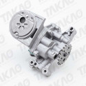 Bomba de Oleo - Citroen/Peugeot 1.4/1.5L 206,208