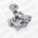 Bomba de Oleo - Citroen/Peugeot 1.4/1.6L 8V 106