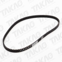 Correia Dentada - Citroen/Peugeot 1.4L 8V 206