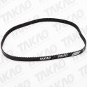 Correia Dentada - Citroen/Peugeot 2.0L 16V EW10J4 307,407