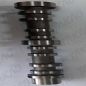 Comando de Válvula Escape - Fiat 2.3L 16V DOHC Ducato Economy Multjet Euro V
