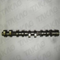 Comando de Válvula Escape - Citroen/Peugeot 1.6L 16V TU5JP4 206,307,C3,Aircross Flex/Gasolina