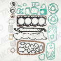 Junta Completa s/ Retentores (JG) - Citroen/Fiat/Peugeot 2.8L 8V SOHC Boxer, Ducato  Jumper Diesel