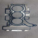 Junta de Cabeçote - Citroen\Peugeot 1.2L 12V EB2 C3,208