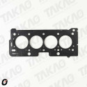 Junta de Cabeçote Peugeot 207 206 Hoggar 1.4 8V 