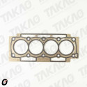 Junta de Cabeçote - Citroen/Peugeot 2.0L 16V EW10A 307, C4