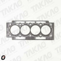 Junta de Cabeçote-2.0L 16V EW10A 307,Xsara