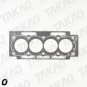 Junta de Cabeçote Peugeot 807 407 406 307 2.0L 16V
