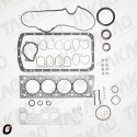 Junta Completa c/ Retentores (JG) - Citroen/Peugeot 1.8L 8V LFX 405, Berlingo, BX Gasolina