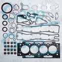 Junta Completa c/ Retentores (JG) - Citroen/Peugeot 2.0L 16V EW10J4 307,407,C4,Picasso Flex/Gasolina