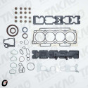 Junta Completa c/ Retentores (JG) - Citroen/Peugeot 2.0L 16V EW10A 307,308,408, C4,C5,Xsara