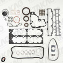 Junta Completa s/ Cabecote c/ Retentor (JG) - Fiat 2.3L 16V Multijet Ducato Economy Euro V