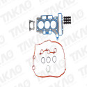 Junta Superior c/ Retentor (JG) - Citroen\Peugeot 1.2L 12V EB2 C3,208