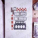 Junta Superior c/ Retentor (JG) - Citroen/Peugeot 1.8L 16V 306, Xantia, Xsara Gasolina