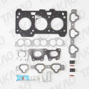 Junta Superior c/ Retentor (JG)-3.0L 24V ES9J4, ES9A 406