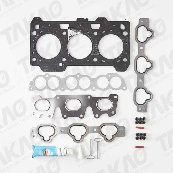 Junta Superior c/ Retentor (JG)-3.0L 24V ES9J4, ES9A 406