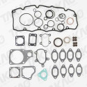 Junta Superior s/ Cabeçote c/ Retentores (JG) - Citroen/Fiat/Iveco Peugeot, Renault  2.8L 8V Boxer, Daily Ducato,Jumper,Master