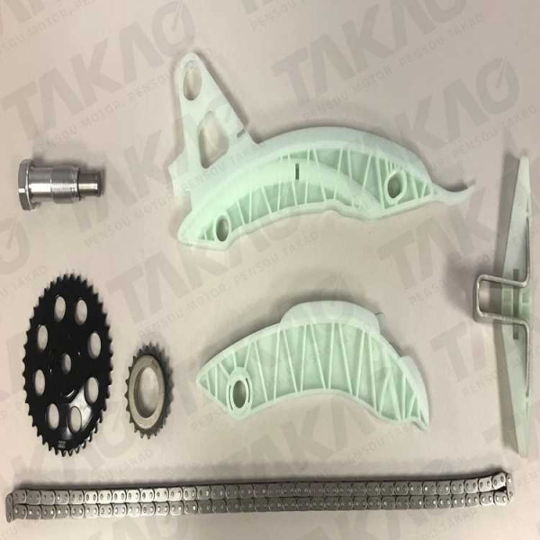 Kit de Corrente - Peugeot/Mini/Citroen 1.6L 16V 3008 308