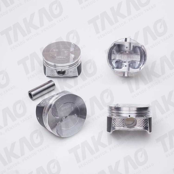 Pistão (JG)-2.0L 16V EW10A/J4 307,Xsara