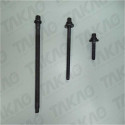 Parafuso de Cabeçote (JG) - Peugeot/Mini/Citroen 1.6L 16V 3008, 5008 308, 408,Cooper C4 lounge