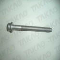 Parafuso de Cabeçote JG Citroen/Peugeot 2.0L 8V RFX/RFZ 405