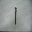 Parafuso de Cabeçote JG Citroen 2.0L 16V EW10A C4, C5