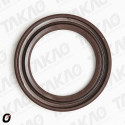Retentor do Comando de Valvulas (cada) - Citroen/Peugeot 1.0/1.4/1.8/2.0L 106, 206, C3, ZX, C4 Flex/Gasolina
