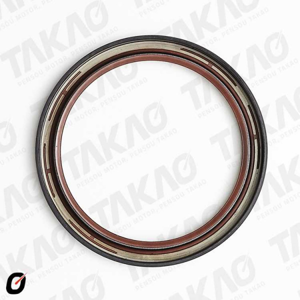 Retentor Traseiro - Audi/Peugeot Renault/VW 1.0/1.4/1.8/2.0/2.8L