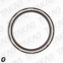 Retentor Traseiro - Citroen/Peugeot 1.6/1.8/1.9/2.0L  205 GT