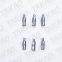 Tucho de Válvula (cada) - Citroen/Fiat/Peugeot 2.3L 16V DOHC Boxer,Ducato Multjet Jumper Diesel
