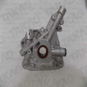 Bomba de Oleo - Daewoo 1.6L 16V L4 DOHC Lanos 98 até 99 Gasolina