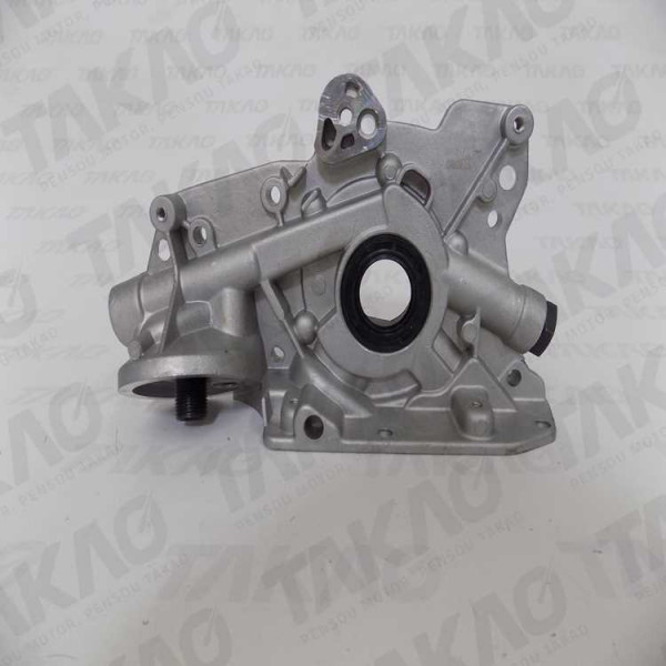 Bomba de Oleo - GM Hyster