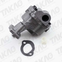 Bomba de Oleo GM S10 Blazer Silverado 4.3/5.7 12/16V