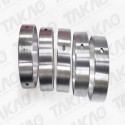 Bucha de Comando (JG) - Emp. Motor GM Vortec - 4.3L 12V V6 Veicular GM Vortec - 4.3L 12V V6