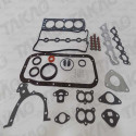 Junta Completa c/ Retentores (JG) - Daewoo 1.6L 16V DOHC A16DMS Lanos 98 até 99 Gasolina