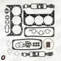 Junta Superior c/ Retentor (JG) - Emp. Motor GM Vortec - 4.3L 12V V6 Veicular GM Vortec - 4.3L 12V V6