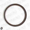 Retentor Traseiro - Chrysler/Daewoo/Opel Dodge/GM/Mitsubishi Empilhadeira Hyster 2.0/2.4L