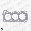 Junta de Cabeçote - Daihatsu 0.8L 6V L3 ED Cuore 95 até 98 Gasolina