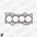 Junta de Cabeçote - Daihatsu 1.3/1.5/1.6L Aplause Charade, Feroza Grand Move, Terios