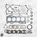 Junta Completa c/ Retentores (JG) - Daihatsu 1.3/1.5/1.6L Aplause Charade, Feroza Grand Move, Terios