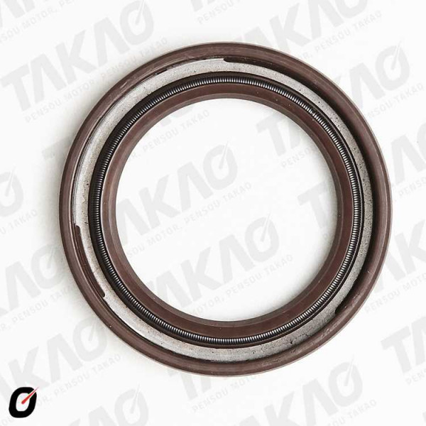 Retentor do Comando de Valvulas (cada) - Emp. Motor Mazda 2.0L 8V SOHC FE/F2 Veicular Daihatsu Kia/Mazda