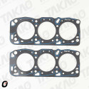 Junta de Cabeçote Hyundai Sonata Galloper 3.0 12V