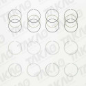 Anel Jg Vw/audi 1.4l 16v Dohc Golf, Jetta