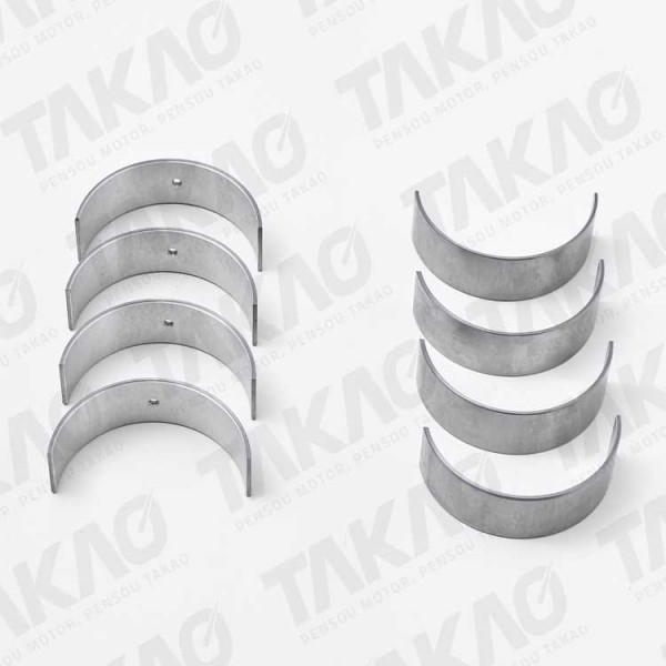Bronzina de Biela (JG) Volks Golf Polo Audi A6 A4 A3 S3 