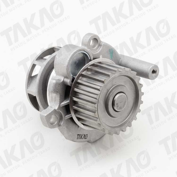 Bomba d'Água Volks Polo Jetta Audi A4 A3 S3 TT 1.8 20V