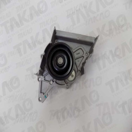 Bomba d'Água - Audi ...