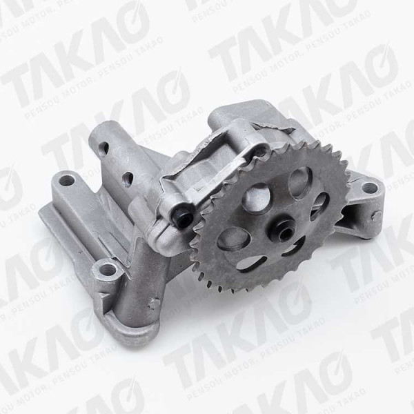 Bomba de Oleo Vw Golf Polo Bora Jetta 1.6/1.8/2.0 8V/20V