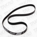 Correia Dentada - Audi/VW 2.4/2.7/2.8/4.2L  A4