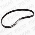 Correia Dentada - VW 1.6/2.0L 8V A3,Bora, Passat,Golf New Beetle, Variant