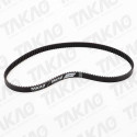 Correia Dentada Volks Gol Fox Polo Golf Voyage 1.6L 8V